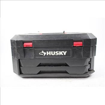 Husky Tool Set
