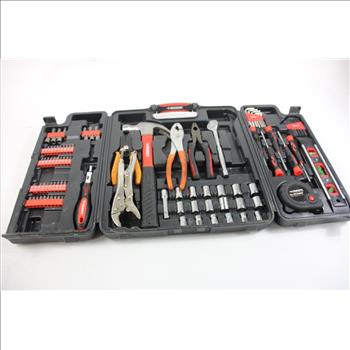 Husky Tool Set