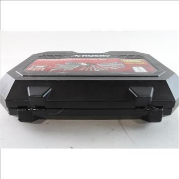 Husky Tool Set, 194 Pieces