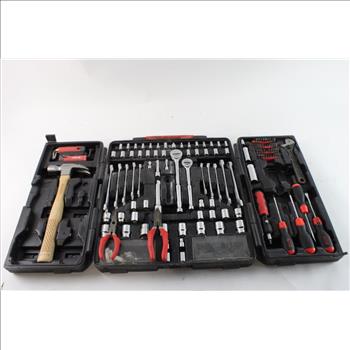 Husky Tool Set
