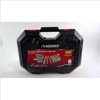 Husky Tool Set