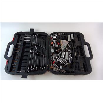 Husky Tool Set,10+ Pieces