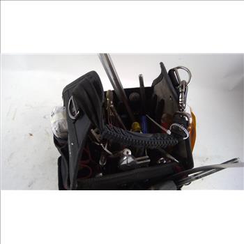 Husky Toolbag And More 10+ Pieces