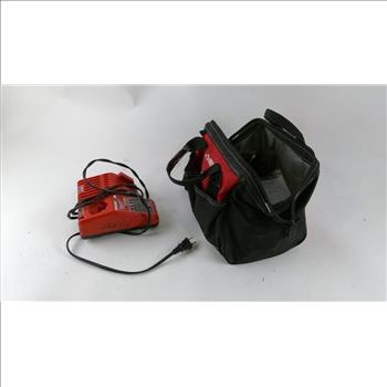 Husky Toolbag And More 5+ Pieces