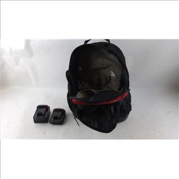 Husky Toolbag And More 5+ Pieces