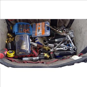 Husky Toolbag And More 5+ Pieces