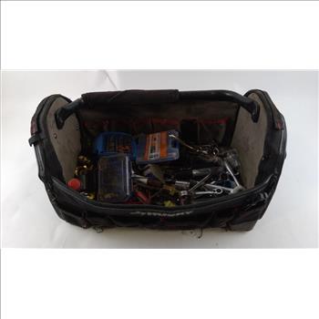 Husky Toolbag And More 5+ Pieces
