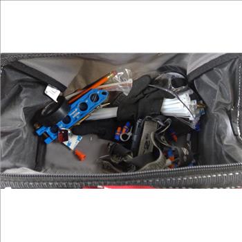 Husky Toolbag And More 5+ Pieces