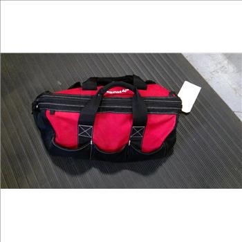 Husky Toolbag And More 5+ Pieces