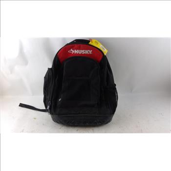 Husky Toolbag And More 5+ Pieces