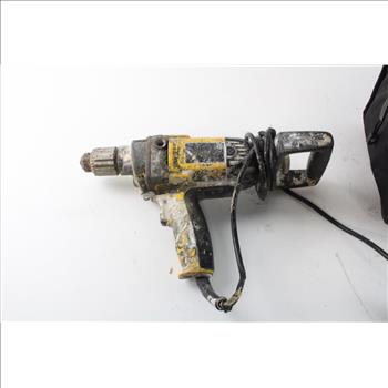 Husky Toolbag With Power & Hand Tools, 6+ Pieces