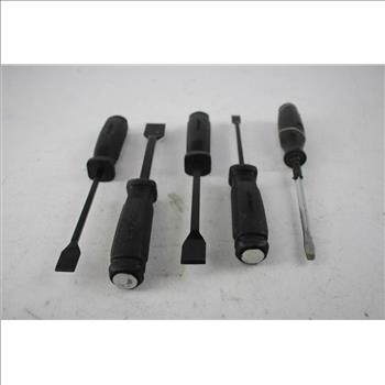 Husky Toolbag With Tools