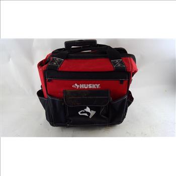 Husky Toolbox