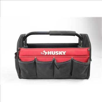 Husky Toolbox