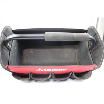 Husky Toolbox