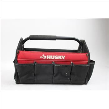 Husky Toolbox