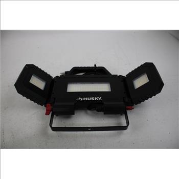 Husky Tools LED Work Light
