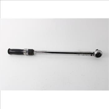 Husky Torque Wrench