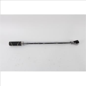 Husky Torque Wrench
