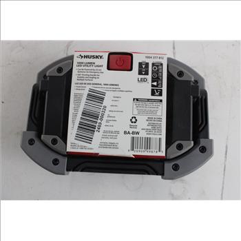 Husky Utility Light