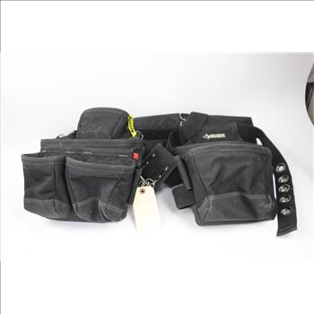 Husky Work Harness