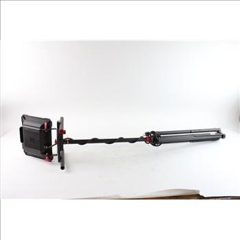 Husky Work Light With Tripod