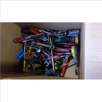 Husky Wrench Set And More 5+ Pieces