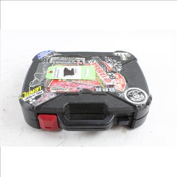 Husky Wrench/Socket Set