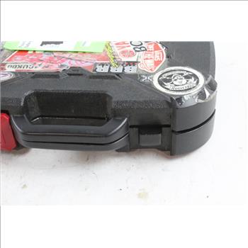 Husky Wrench/Socket Set