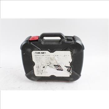 Husky Wrench/Socket Set