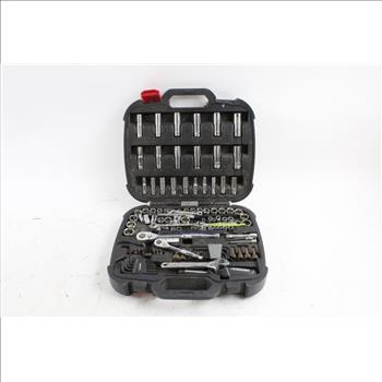 Husky Wrench/Socket Set
