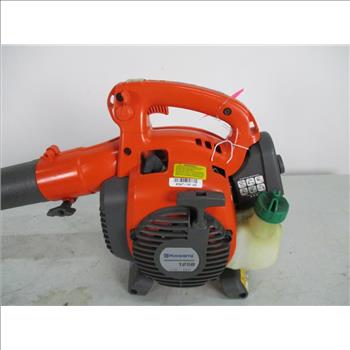 Husqavarna Hand Leaf Blower