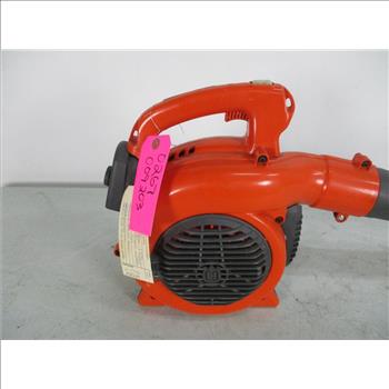 Husqavarna Hand Leaf Blower