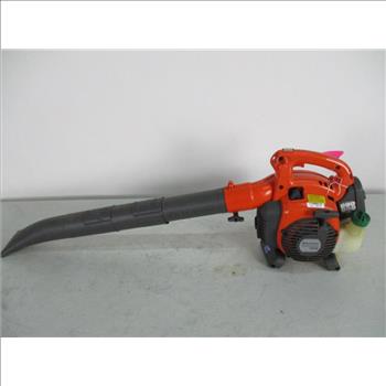 Husqavarna Hand Leaf Blower