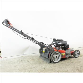 Husquavarna Lawn Mower