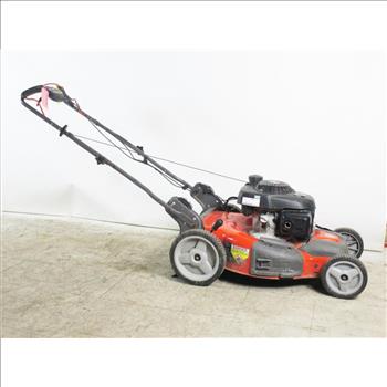 Husquavarna Lawn Mower