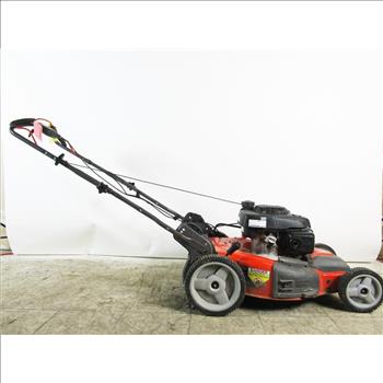 Husquavarna Lawn Mower