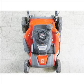 Husquavarna Lawn Mower