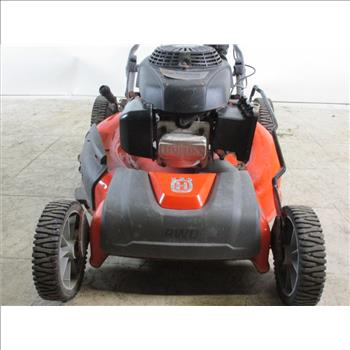 Husquavarna Lawn Mower