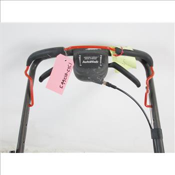 Husquavarna Lawn Mower