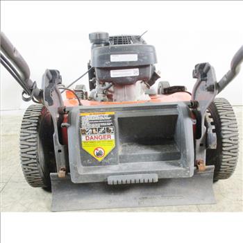 Husquavarna Lawn Mower