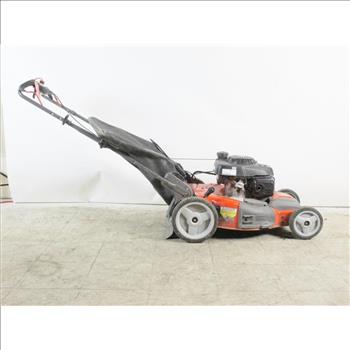 Husquavarna Lawn Mower