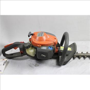 Husqvarna 122HD60 Hedge Trimmer