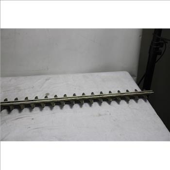 Husqvarna 122HD60 Hedge Trimmer