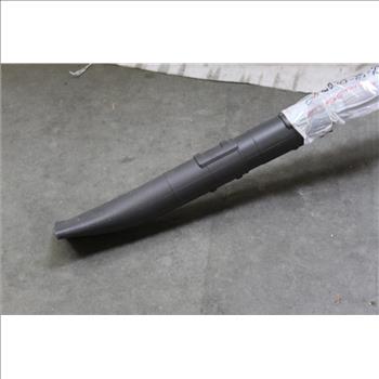 Husqvarna 125B Leaf Blower