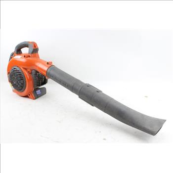 Husqvarna 125BV Gas Powered Blower