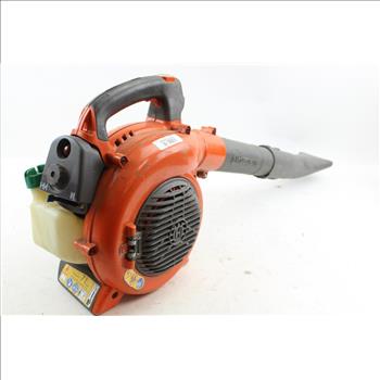 Husqvarna 125BV Gas Powered Blower