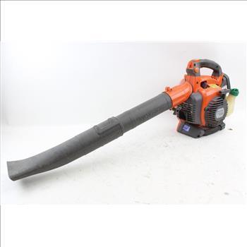 Husqvarna 125BV Gas Powered Blower