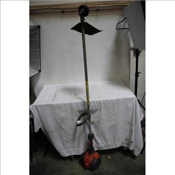 Husqvarna 125L String Trimmer
