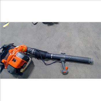Husqvarna 150 BT Backpack Blower